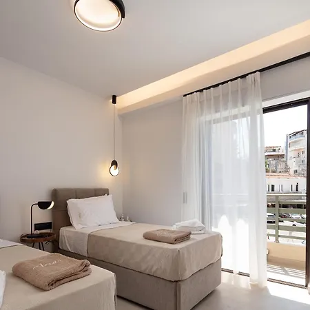 Apartman Modern Apartment, Up To 6, Close To The Beach!