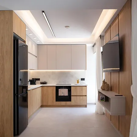 Modern Apartment, Up To 6, Close To The Beach! Apartman *