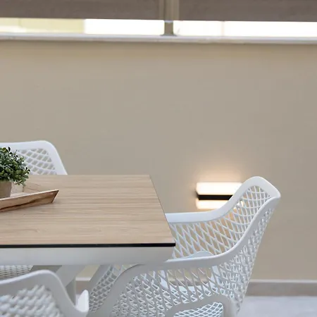 Modern Apartment, Up To 6, Close To The Beach! Apartman Réthimno