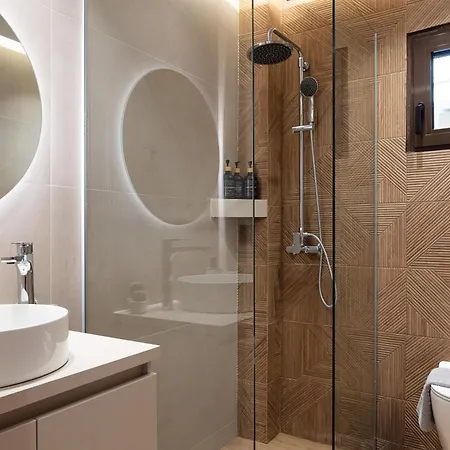 Modern Apartment, Up To 6, Close To The Beach! Apartman Réthimno