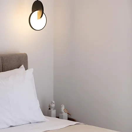 Apartman Modern Apartment, Up To 6, Close To The Beach!